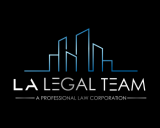 https://www.logocontest.com/public/logoimage/1595030420LA Legal Team.png